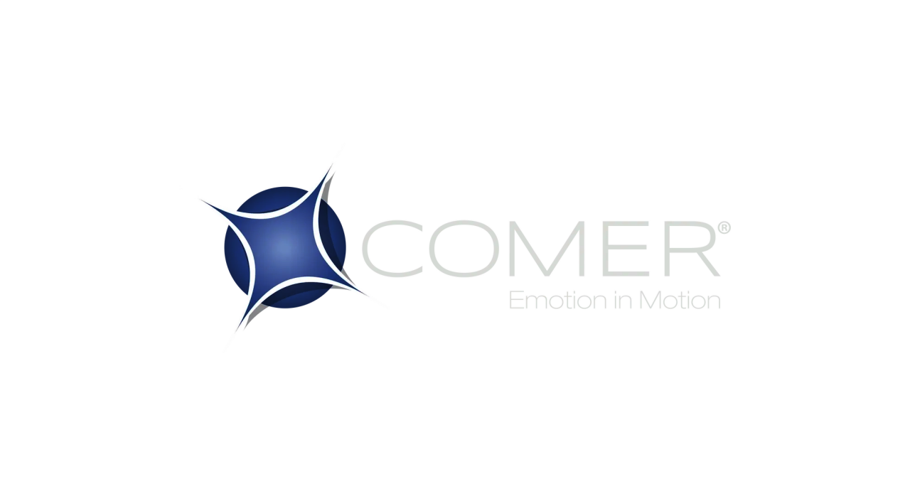 COMER Endüstriyel Elektrik Motorları ve Yüksek Performanslı Tahrik Çözümleri