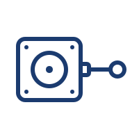 Draw Wire Üniteleri