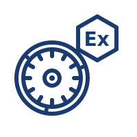 ATEX Encoderlar