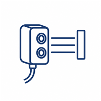 Optik (Fotoelektrik) Sensörler
