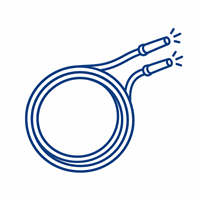 Fiber Optik Kablolar
