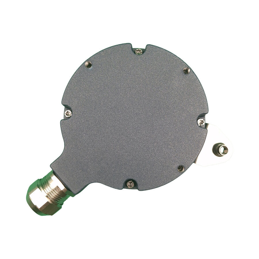 LEINE LINDE 861108556-2048 İnkremental Encoder 2048 ppr