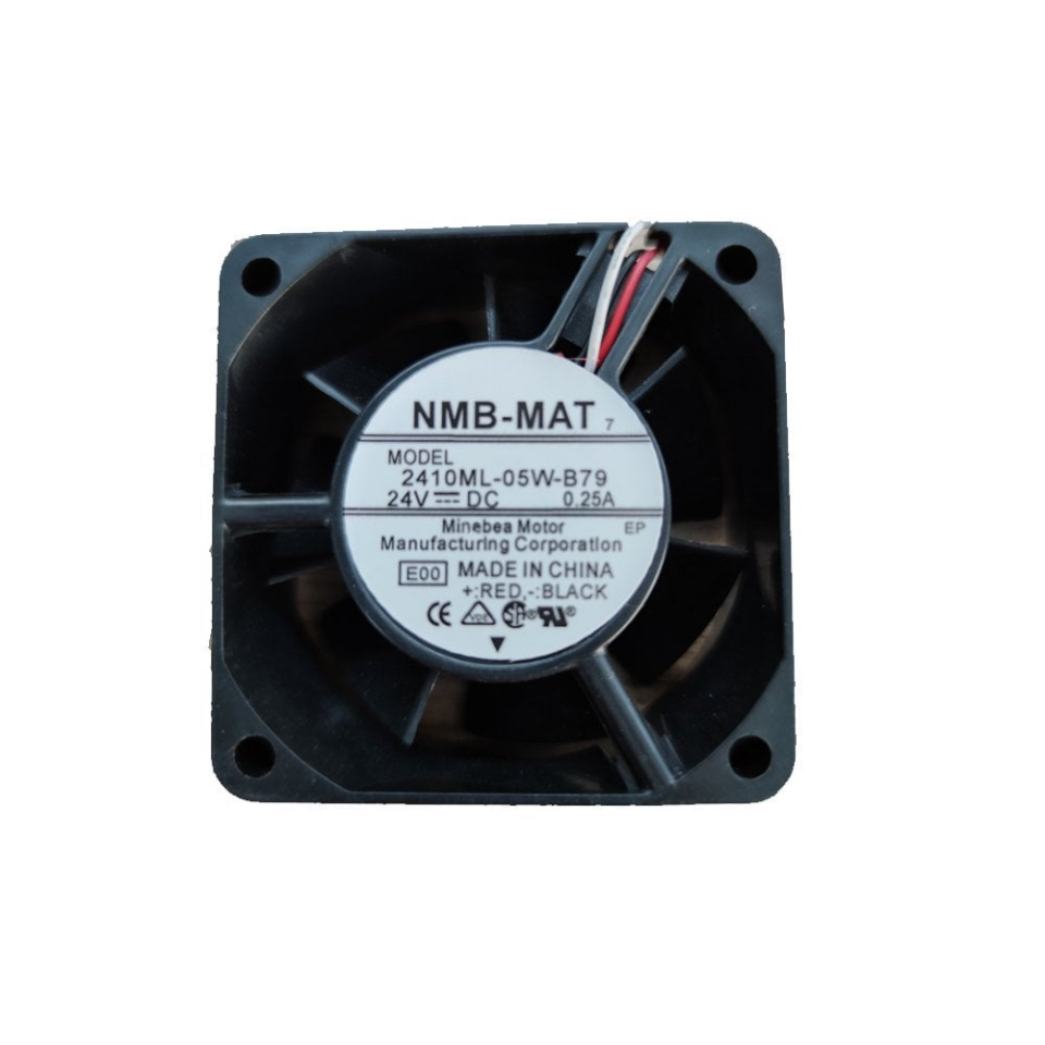 Nmb Mat 2410ML-05W-B79 Kompakt Fan