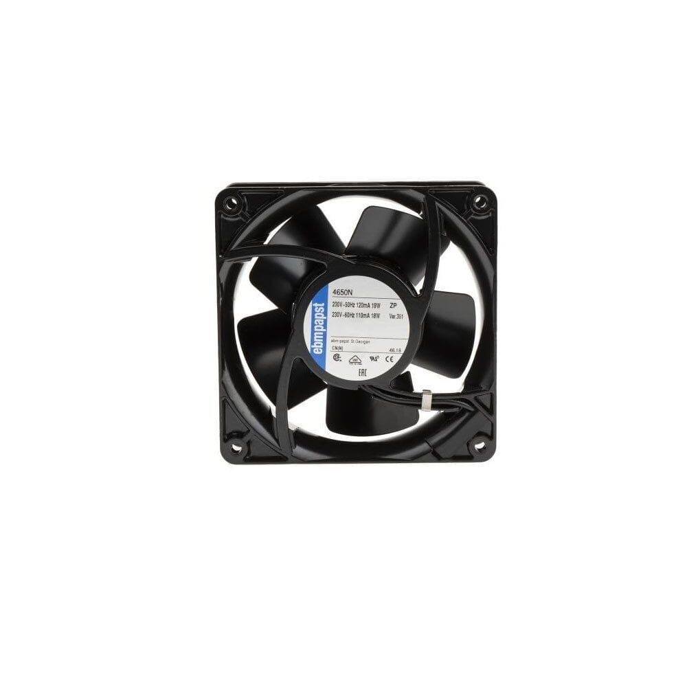 Ebm Papst 4650N Aksiyel Kompakt Fan 4650 N
