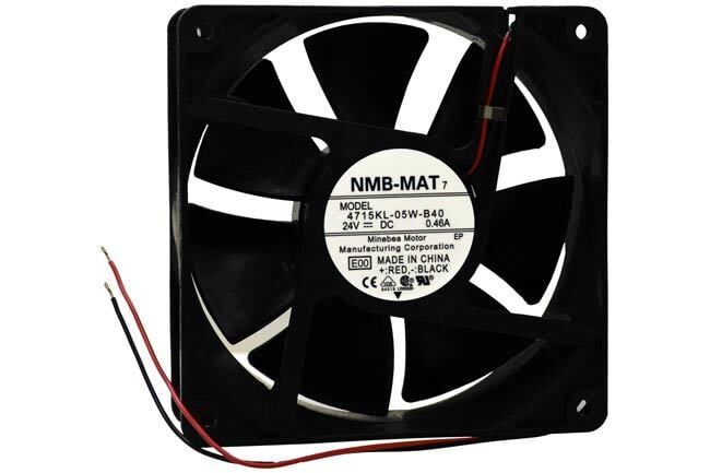 Nmb Mat 4715KL-05W-B40 Kompakt Fan