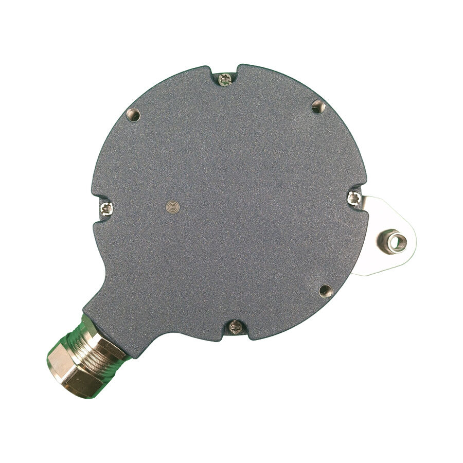 LEINE LINDE 861900222-1024 İnkremental Encoder 1024 ppr