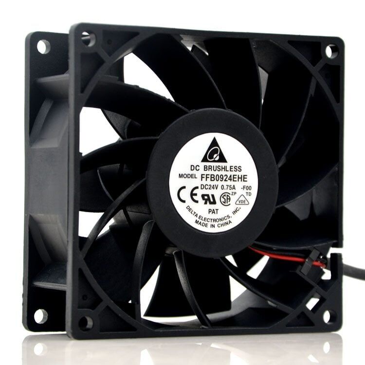 Delta FFB0924EHE Kompakt Fan