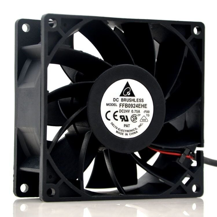 Delta FFB0924EHE Kompakt Fan