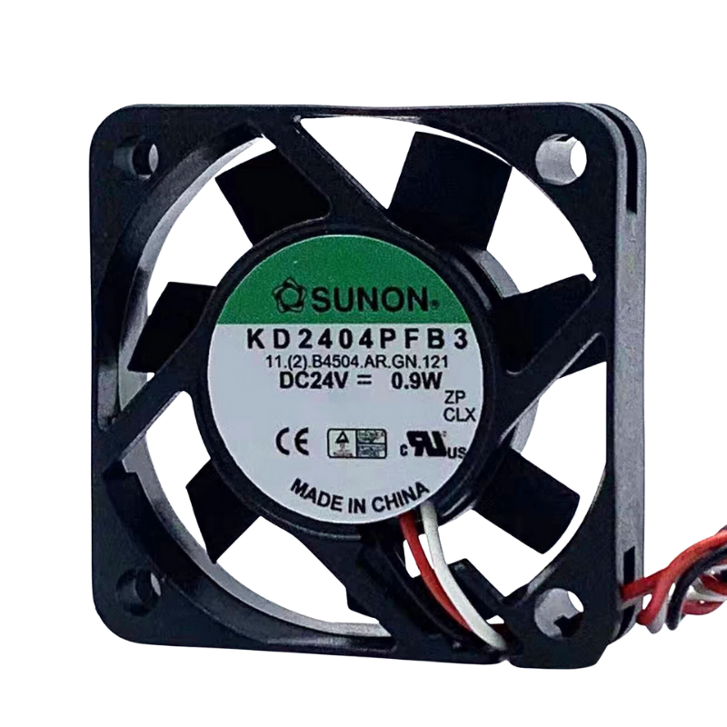 Sunon KD2404PFB3 Kompakt Fan
