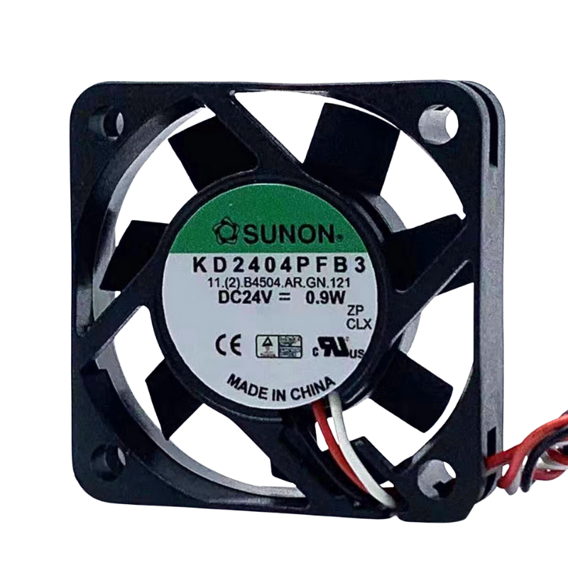 Sunon KD2404PFB3 Kompakt Fan