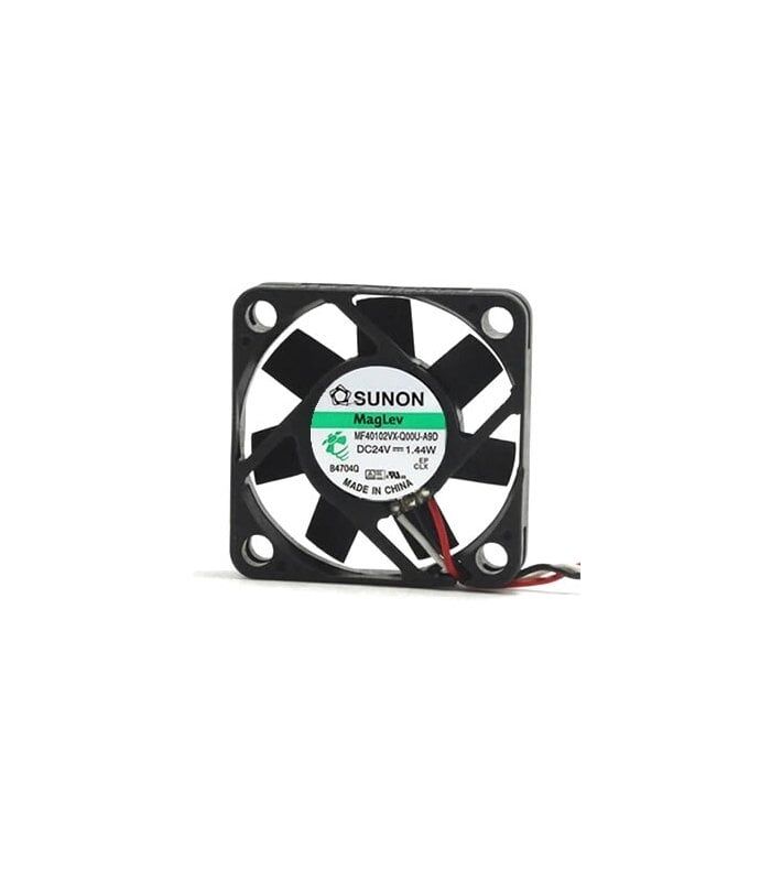 Sunon MF40102VX-Q00U-A9D Kompakt Fan