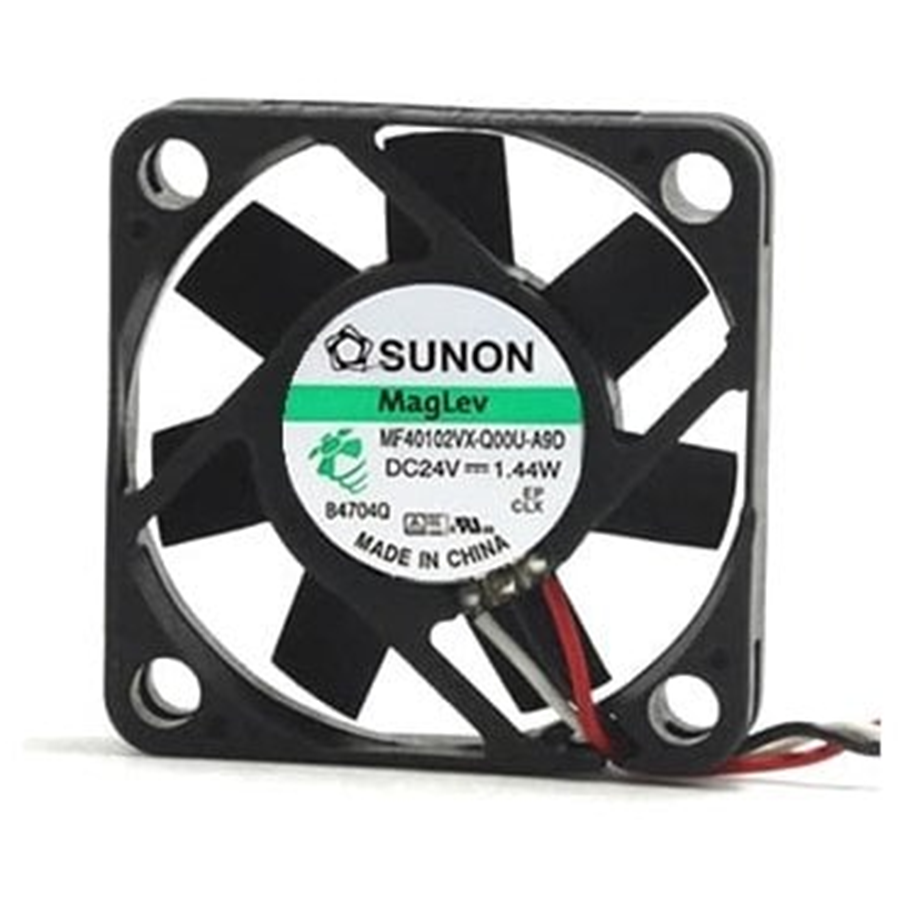 Sunon MF40102VX-Q00U-A9D Kompakt Fan
