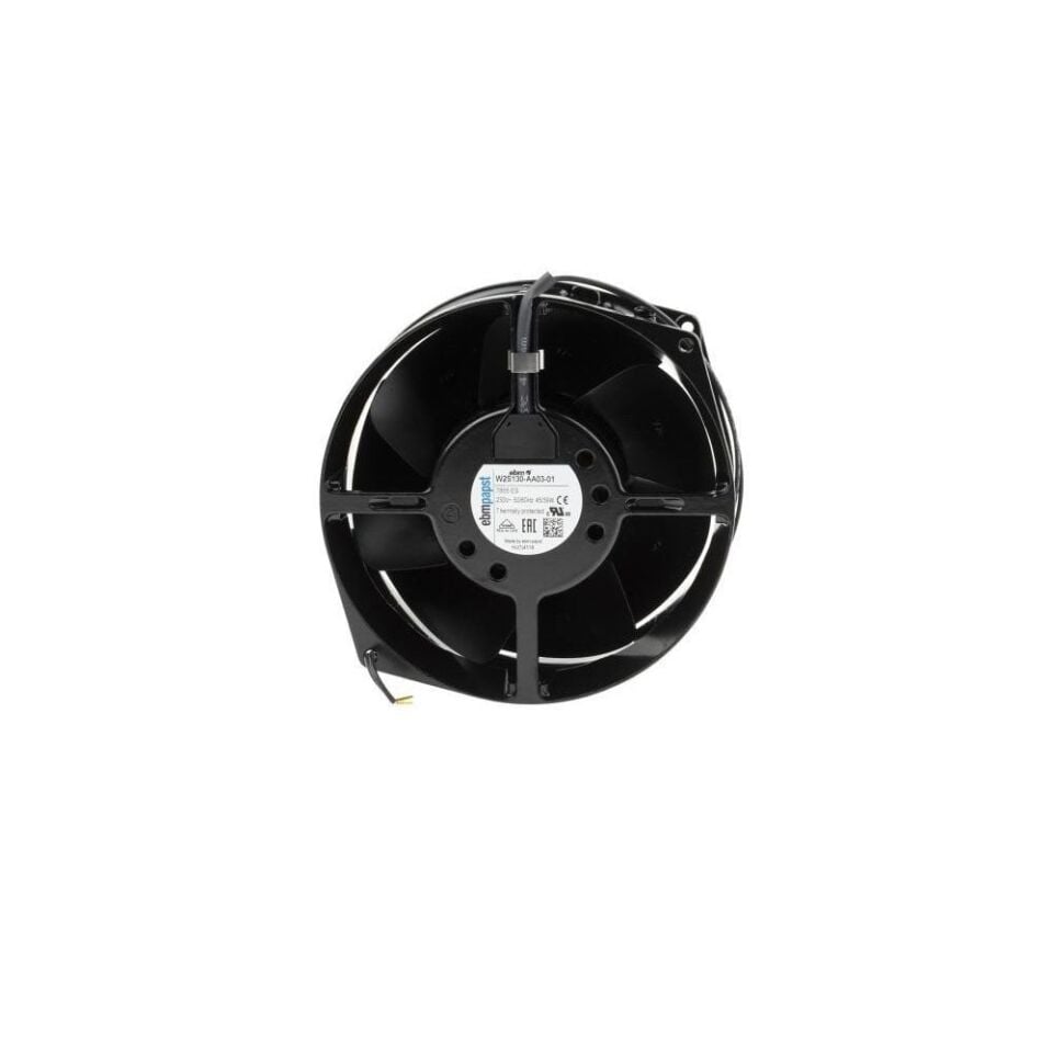 Ebm Papst W2S130-AA03-01 Kompakt Fan 230V AC W2S130 AA03 01