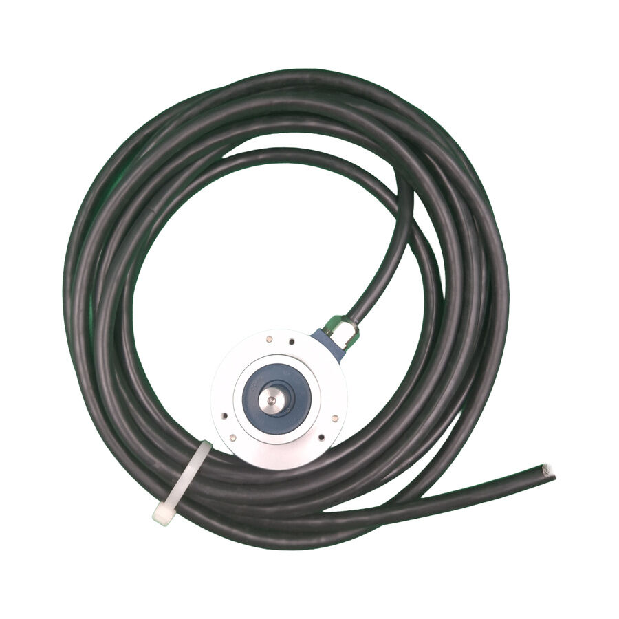 LEINE LINDE 1042216-19 Absolute Encoder 9-36 VDC