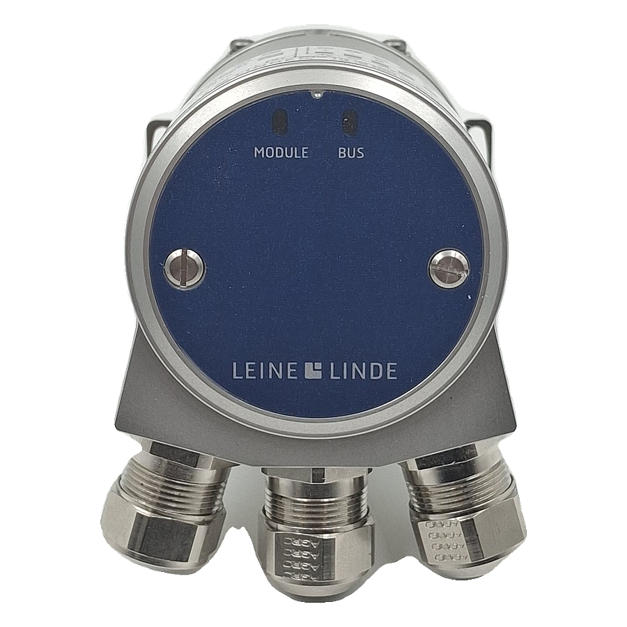 LEINE LINDE 881323-01 Absolute Encoder 9-36 VDC