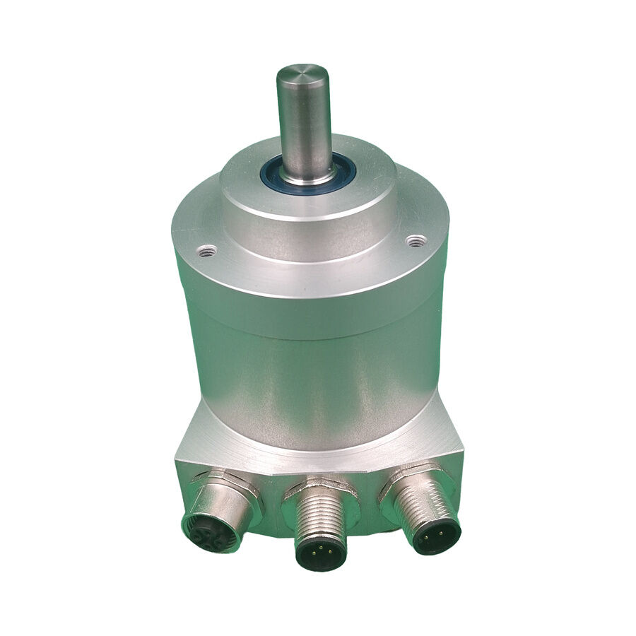 LEINE LINDE 884373-01 Absolute Encoder 9-36 VDC