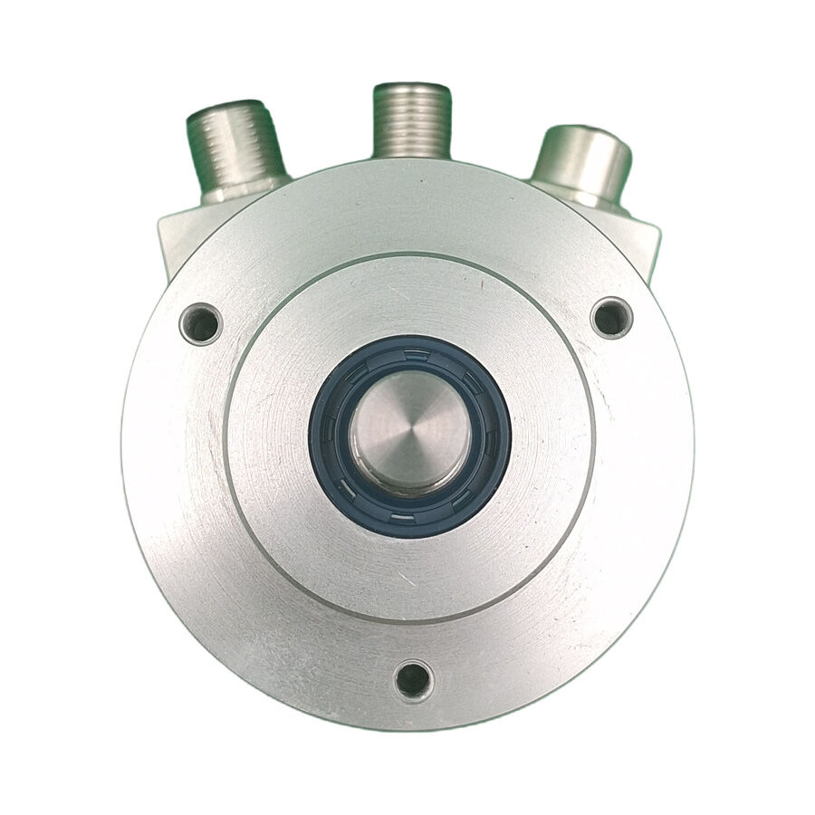 LEINE LINDE 884373-01 Absolute Encoder 9-36 VDC