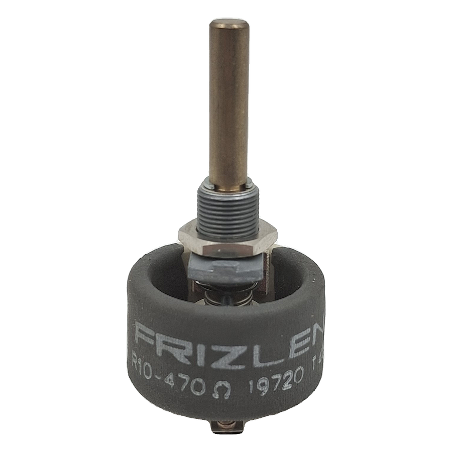 FRIZLEN R10 470 Ohm Telli Potansiyometre 10 W