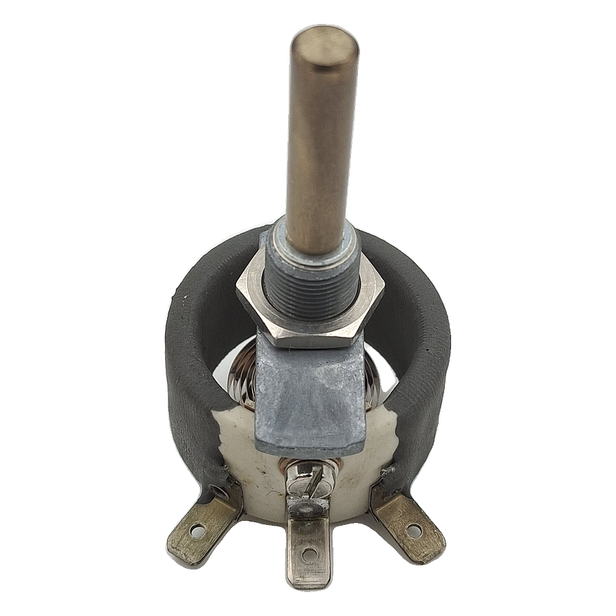 FRIZLEN R10 470 Ohm Telli Potansiyometre 10 W