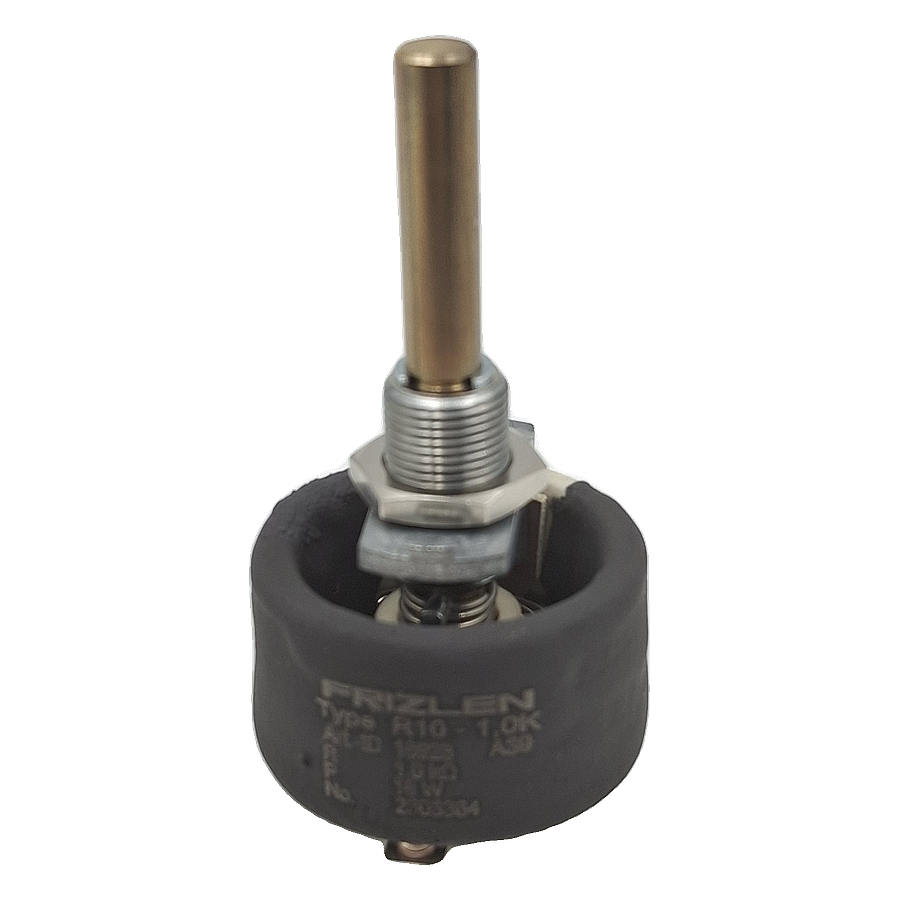 FRIZLEN R10 2,2K Telli Potansiyometre 2,2 kOhm
