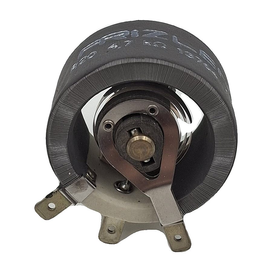 FRIZLEN R20 4,7Ohm Telli Potansiyometre 20 W