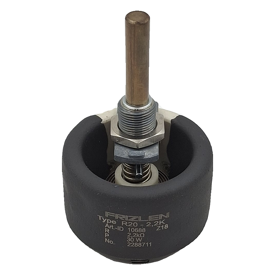 FRIZLEN R20 2,2K Telli Potansiyometre 2,2 kOhm