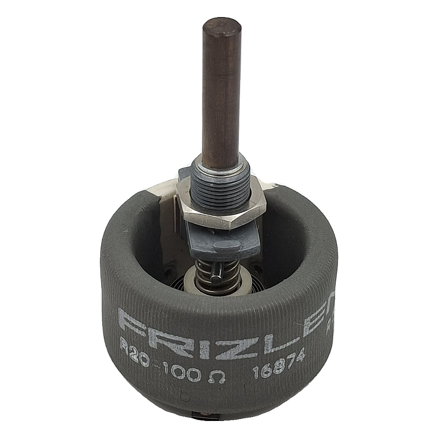 FRIZLEN R20 18ohm Telli Potansiyometre 20 W