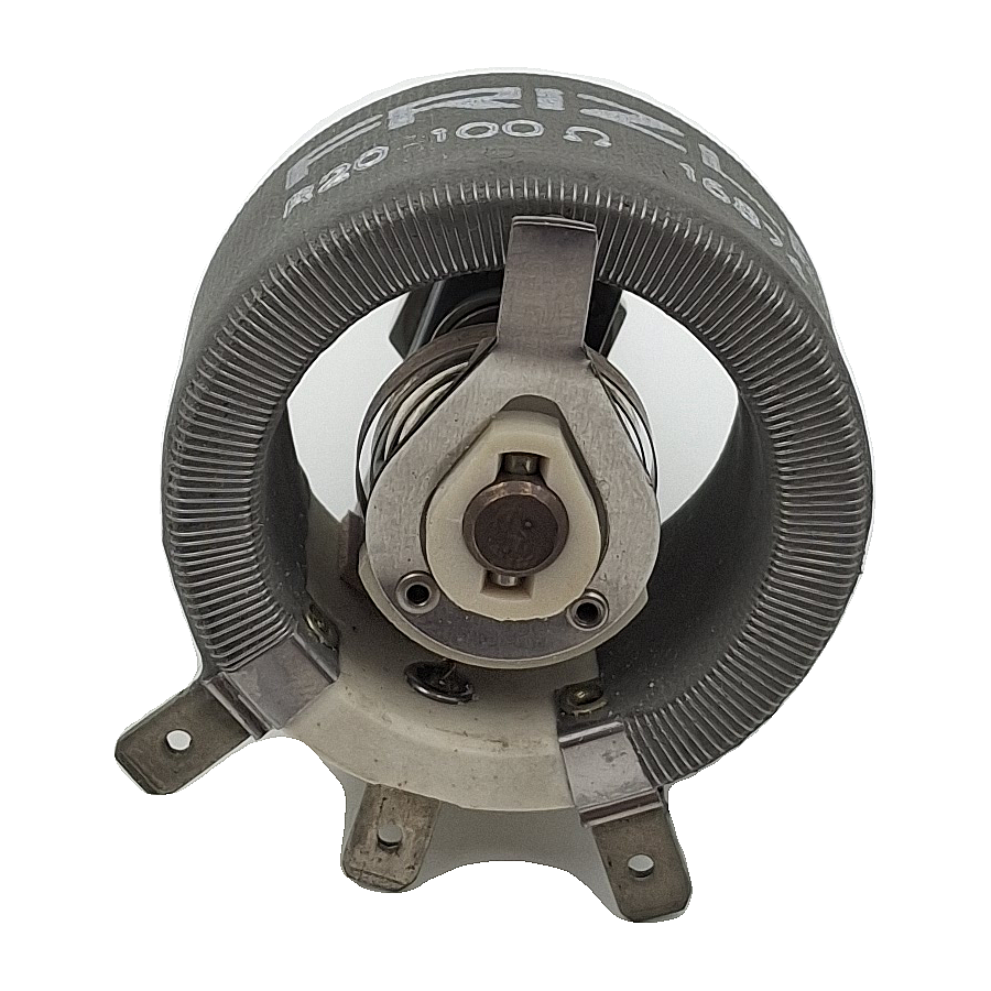 FRIZLEN R20 50ohm Telli Potansiyometre 50 Ohm