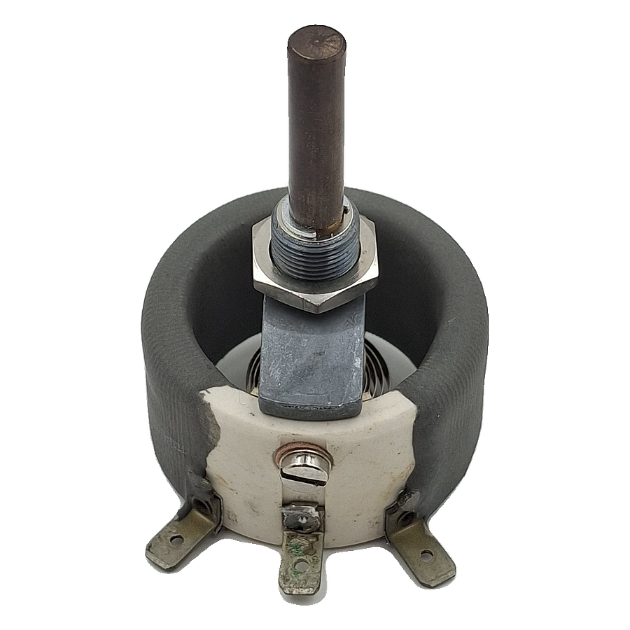 FRIZLEN R20 100ohm Telli Potansiyometre 100 Ohm
