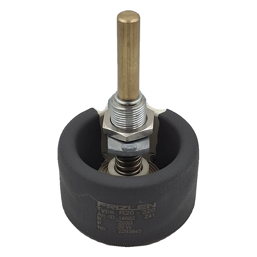 FRIZLEN R20 220ohm Telli Potansiyometre 220 Ohm
