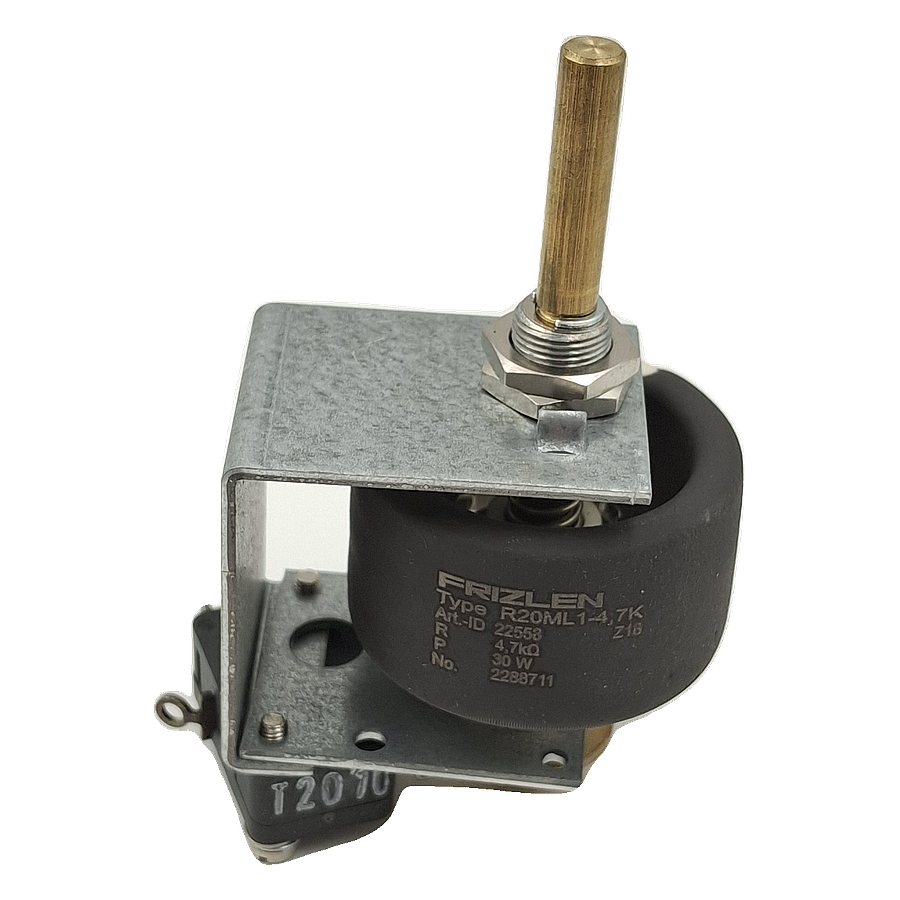 FRIZLEN R20 ML1 4,7K Switchli Telli Potansiyometre 4,7 kOhm