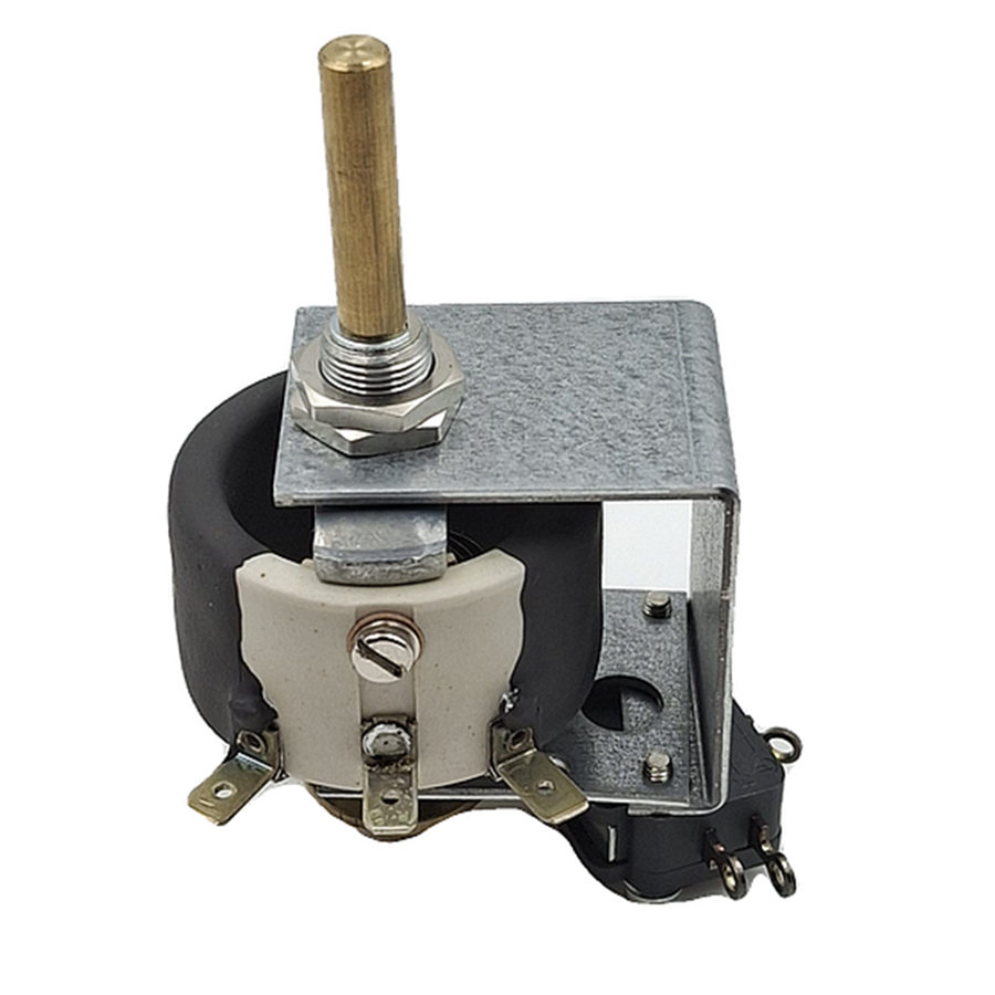 FRIZLEN R20 ML1 4,7K Switchli Telli Potansiyometre 4,7 kOhm