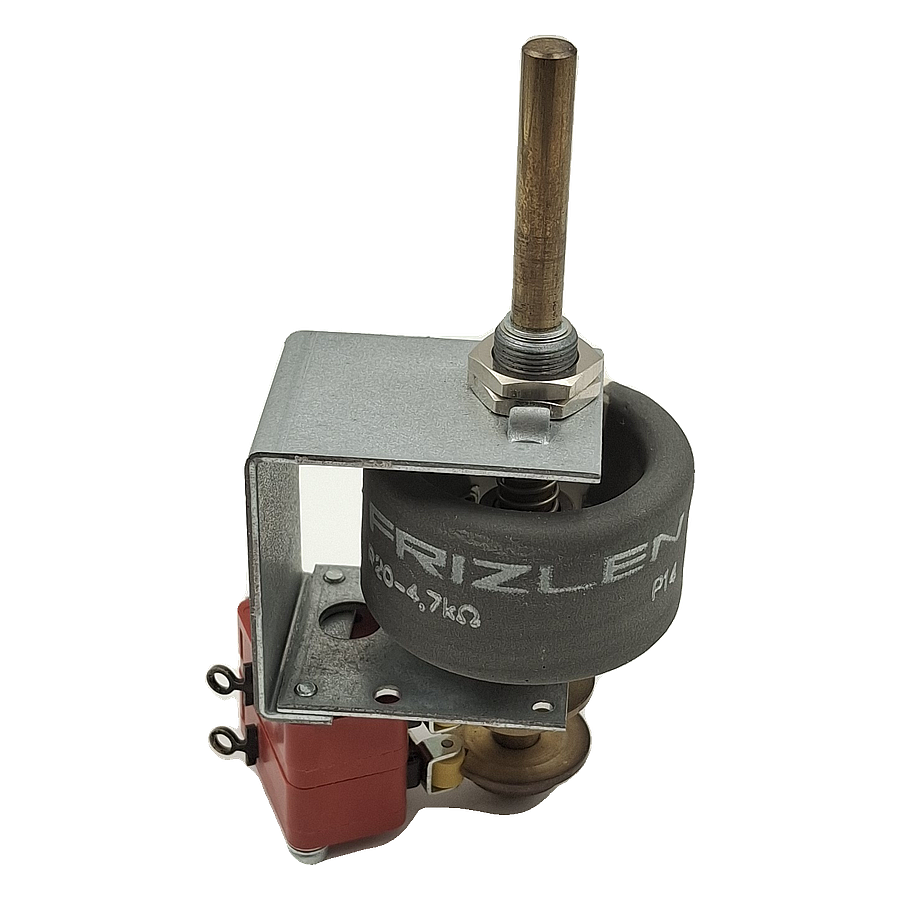 FRIZLEN R20 ML2 4,7K Switchli Telli Potansiyometre 4,7 kOhm