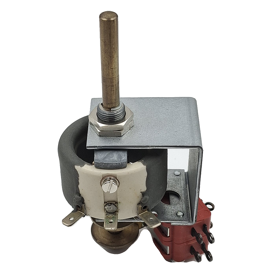 FRIZLEN R20 ML2 4,7K Switchli Telli Potansiyometre 4,7 kOhm