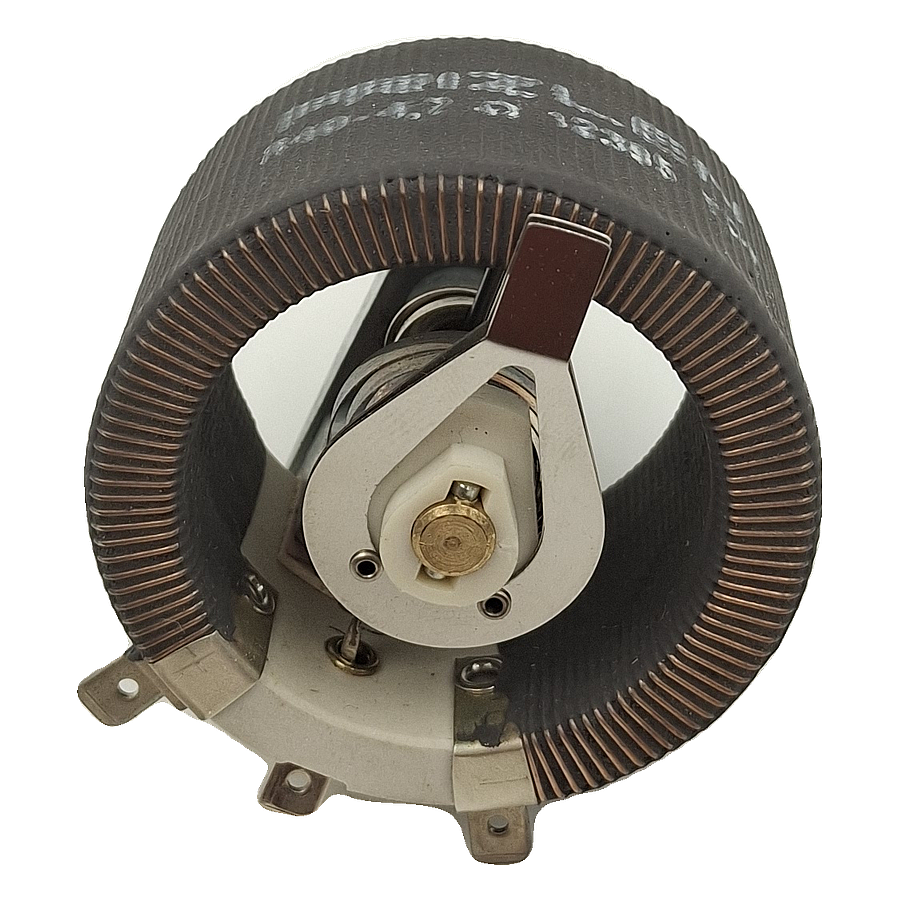 FRIZLEN R40 4,7OHM Telli Potansiyometre 4,7 Ohm