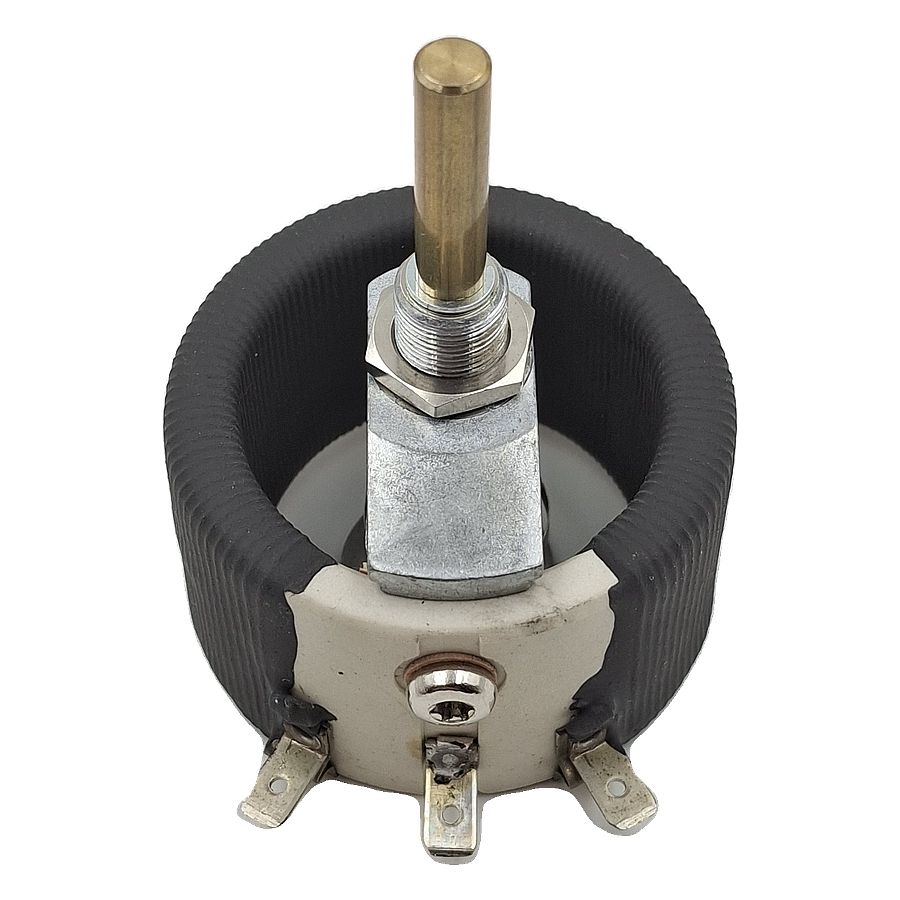 FRIZLEN R40 4,7OHM Telli Potansiyometre 4,7 Ohm