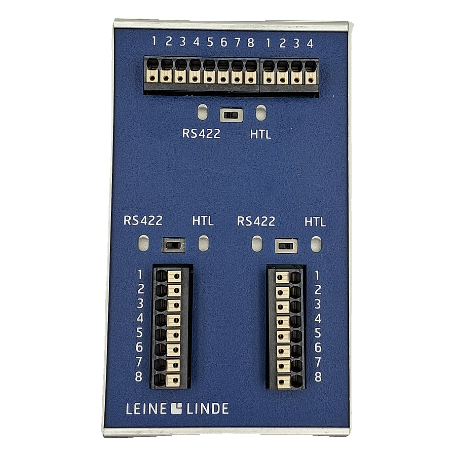 LEINE LINDE 1110494-01 Gateway Sinyal Dönüştürücü