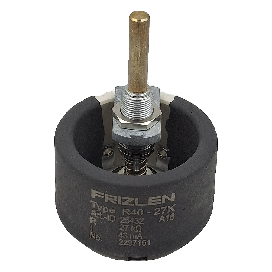 FRIZLEN R40 20OHM Telli Potansiyometre 20 Ohm