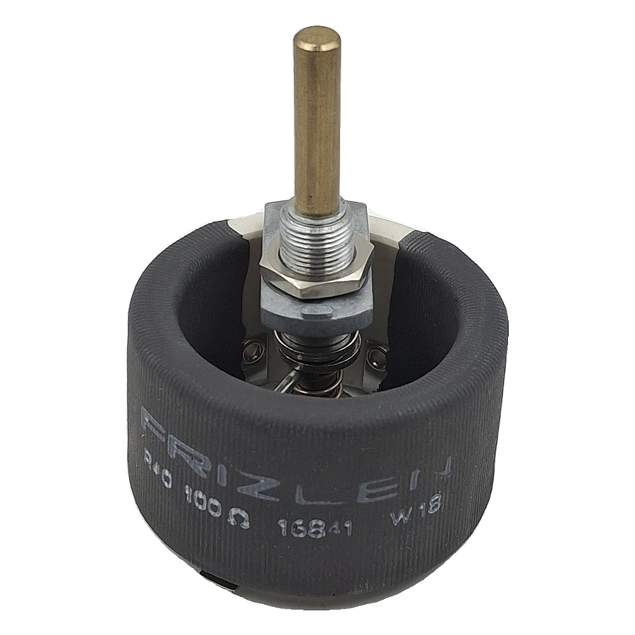 FRIZLEN R40 100OHM Telli Potansiyometre 100 Ohm