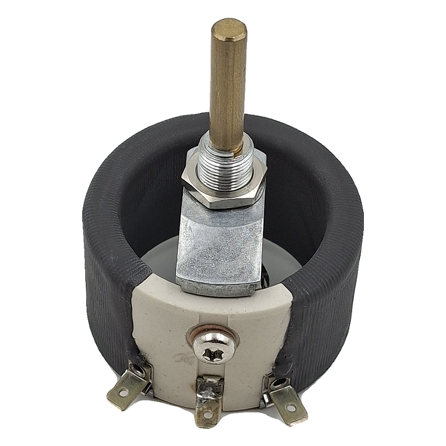 FRIZLEN R40 100OHM Telli Potansiyometre 100 Ohm