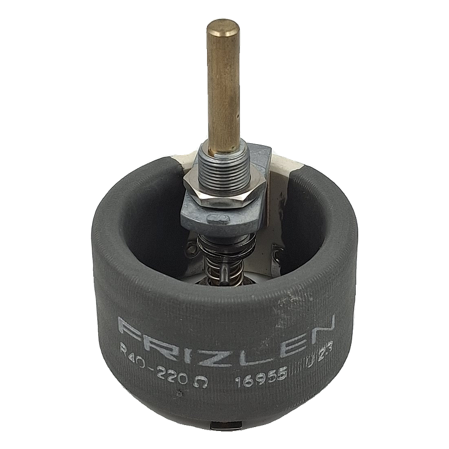 FRIZLEN R40 220 OHM Telli Potansiyometre 220 Ohm