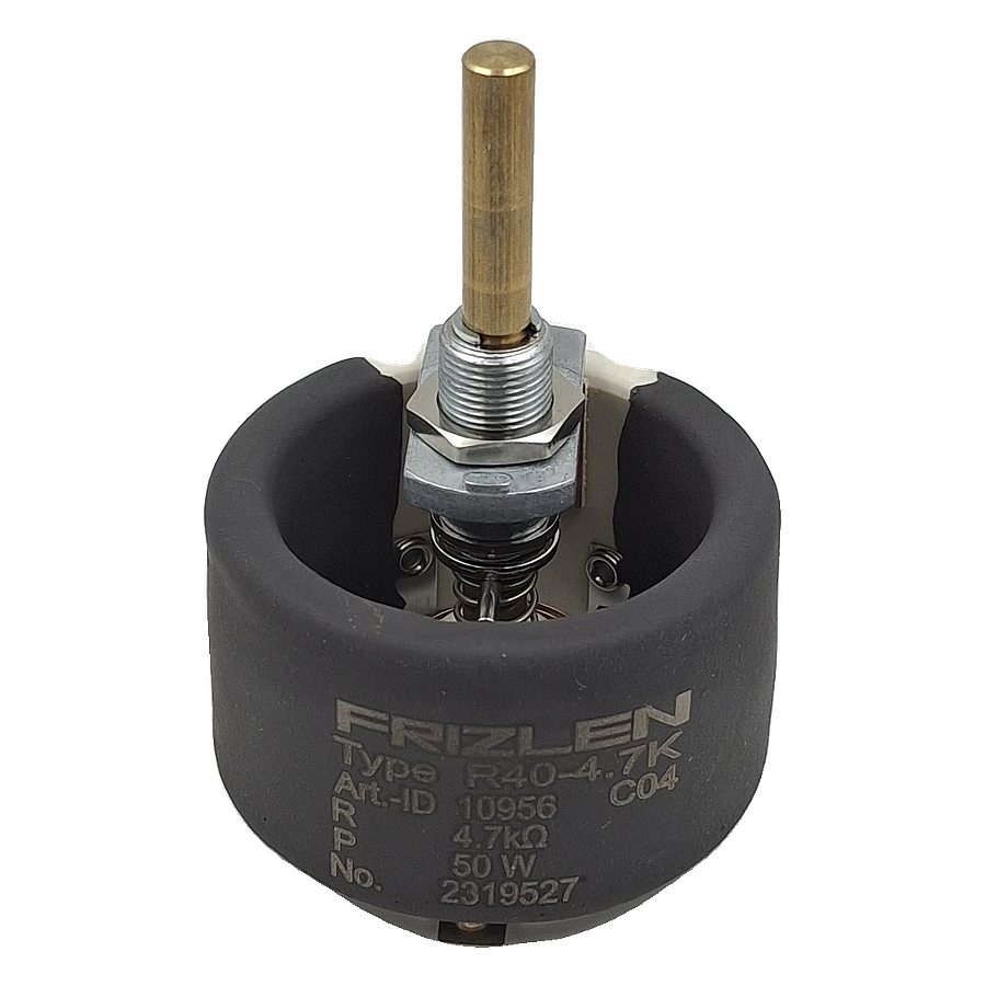 FRIZLEN R40 4,7K Telli Potansiyometre 4,7 kOhm