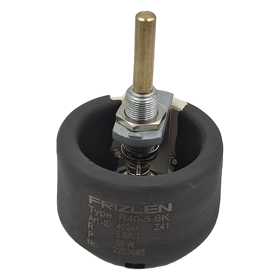 FRIZLEN R40 5,6K Telli Potansiyometre 5,6 kOhm