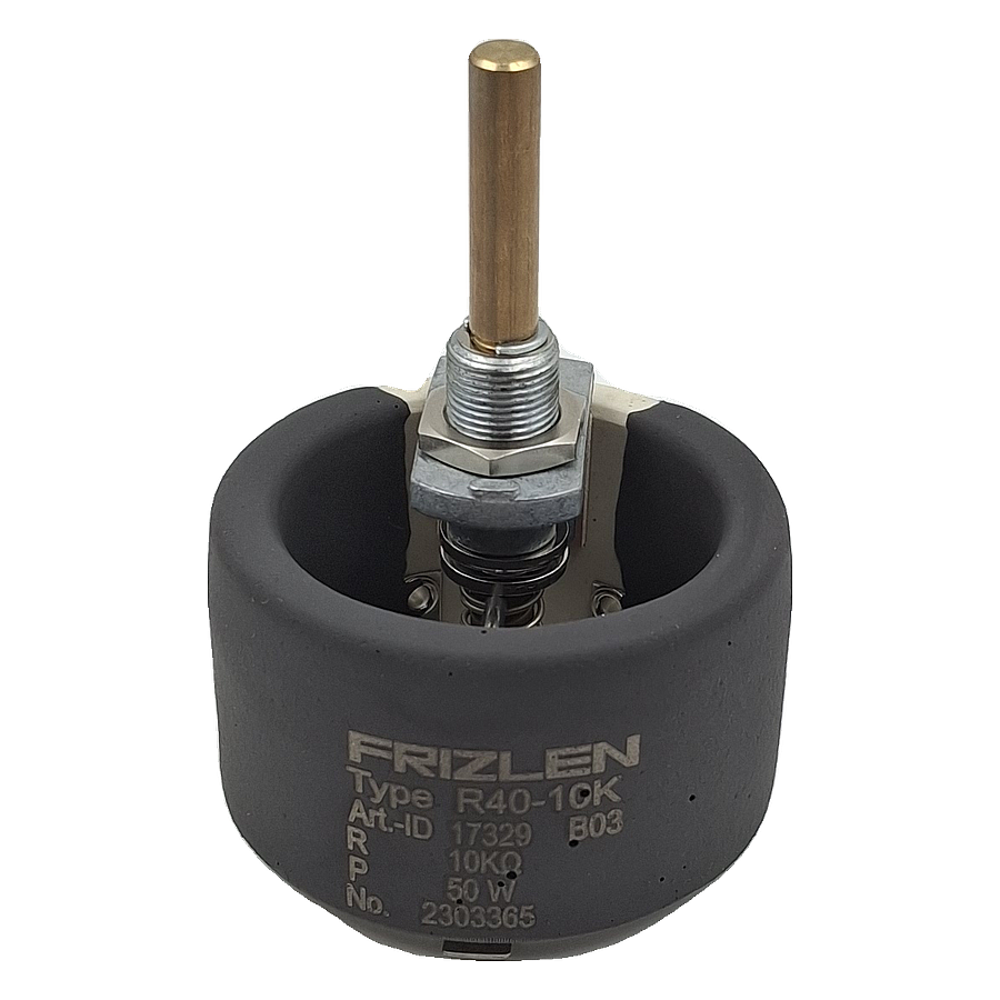 FRIZLEN R40 10K Telli Potansiyometre 10 kOhm
