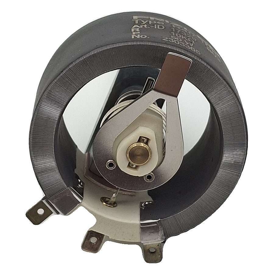 FRIZLEN R40 10K Telli Potansiyometre 10 kOhm