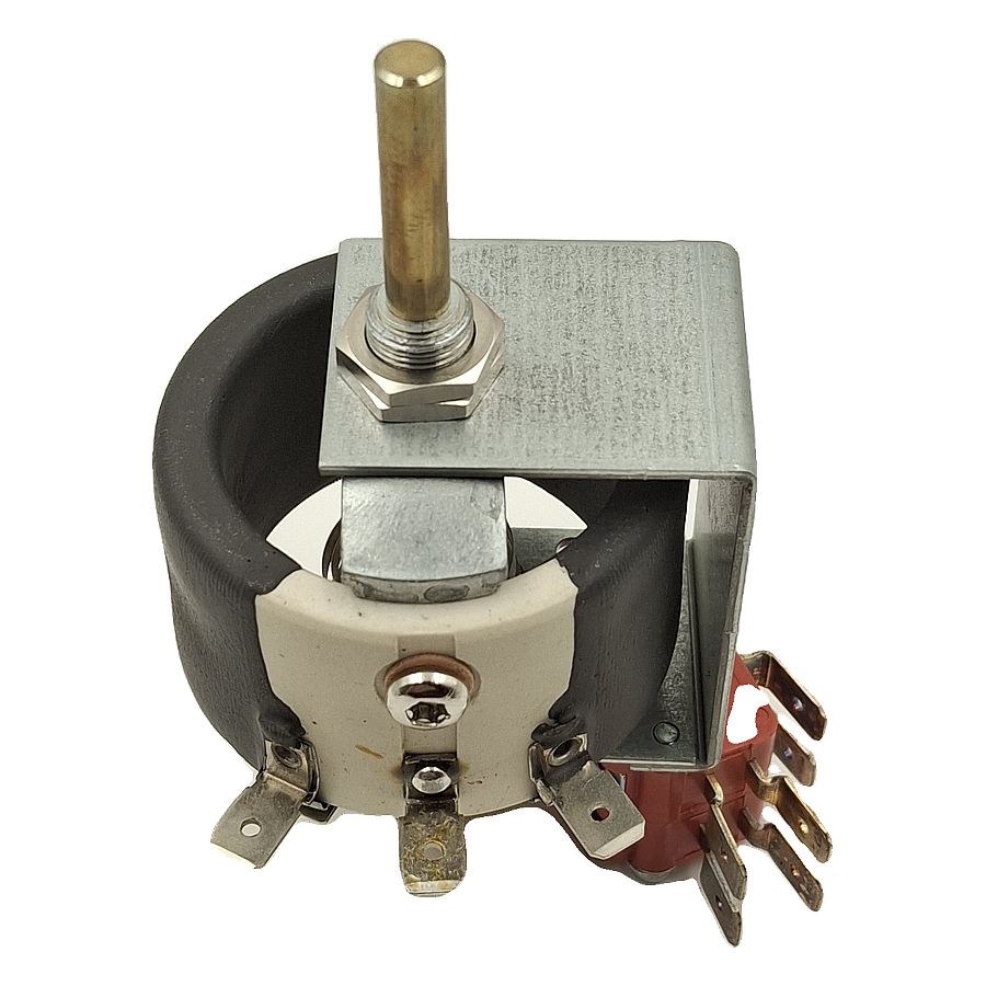 FRIZLEN R40 ML2 1K Switchli Telli Potansiyometre 1,0 kOhm