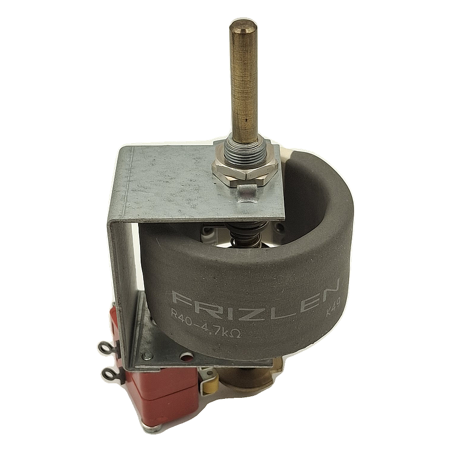 FRIZLEN R40 ML2 4,7K Switchli Telli Potansiyometre 4,7 kOhm