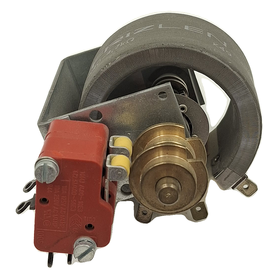 FRIZLEN R40 ML2 4,7K Switchli Telli Potansiyometre 4,7 kOhm