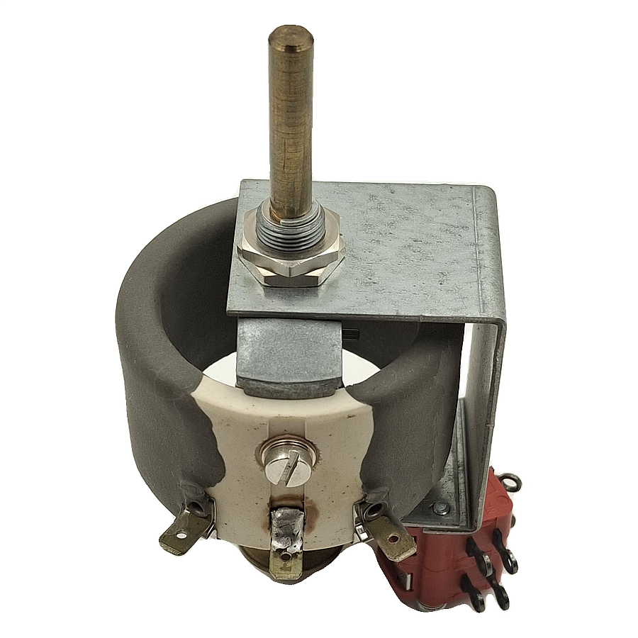 FRIZLEN R40 ML2 4,7K Switchli Telli Potansiyometre 4,7 kOhm