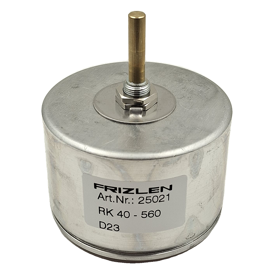 FRIZLEN RK40-4,7K Muhafazalı Telli Potansiyometre 4,7 kOhm
